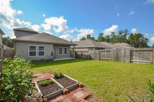 Building Photo - 5427 Magnolia Heath Ln