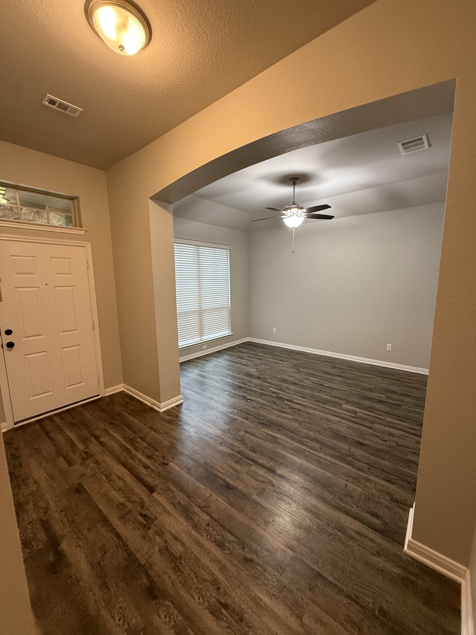 2nd living area / office playroom - 1301 Amber Dawn Dr