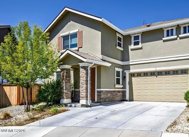 Building Photo - 3785 Thistledown Ct