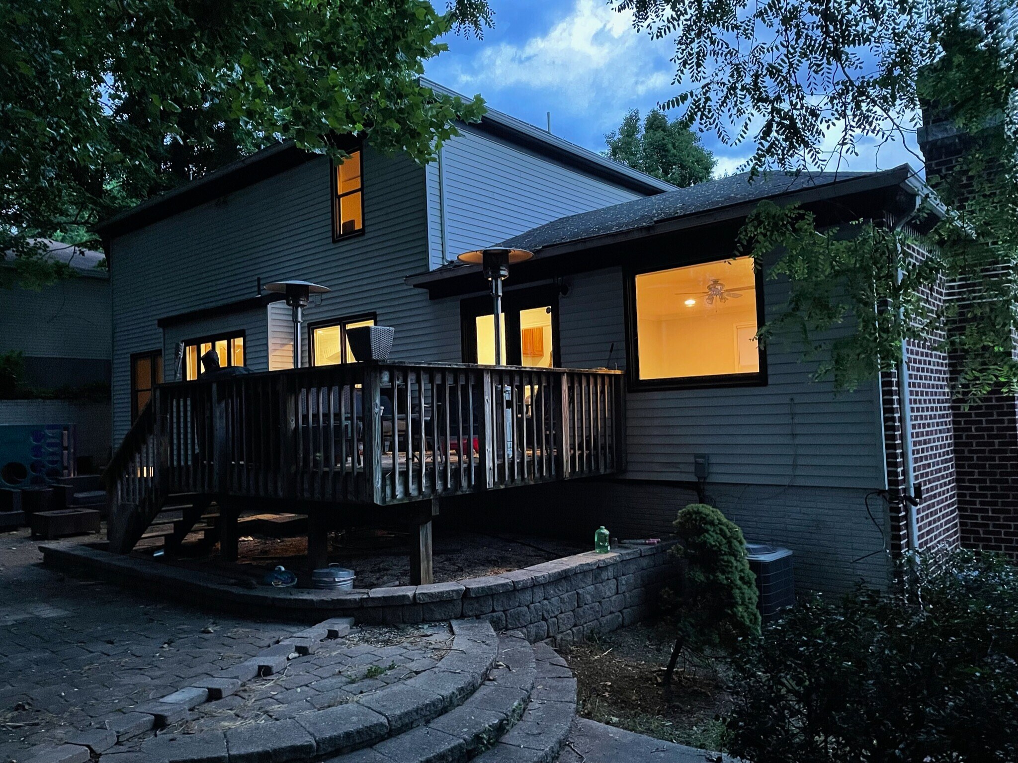 Building Photo - 15690 Pike Trail