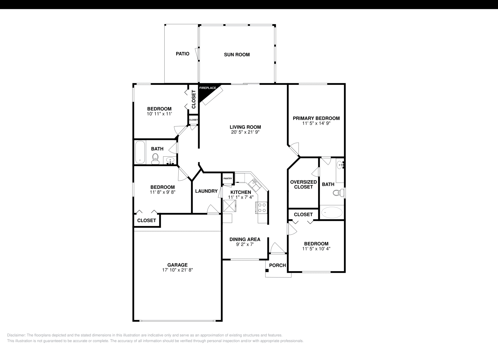 Building Photo - 3716 Arava Dr