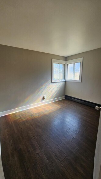 North Bedroom - 2525 McKee Ave SW