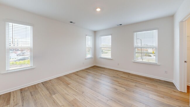 Floorplan - Quinn Residences at Covington Town Center