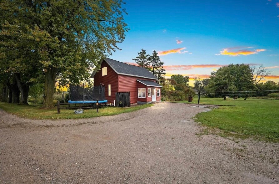 Building Photo - W5801 County Road O