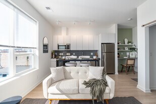 Interior Photo