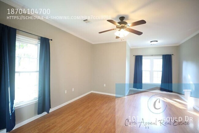 Building Photo - 1011 Paragould Dr