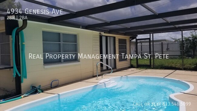 Building Photo - HOLIDAY POOL PROPERTY AVAILABLE FEBRUARY 1ST