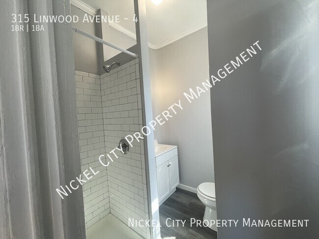 Building Photo - 315 Linwood Ave