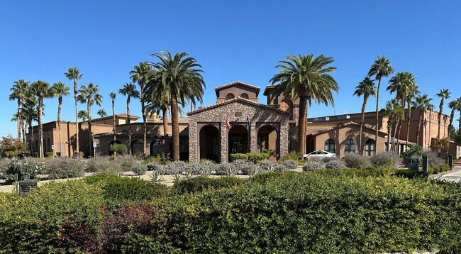 Building Photo - Tuscany Parcel 22