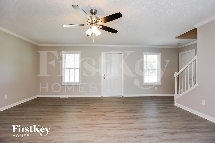 Building Photo - 2908 Sams Ct