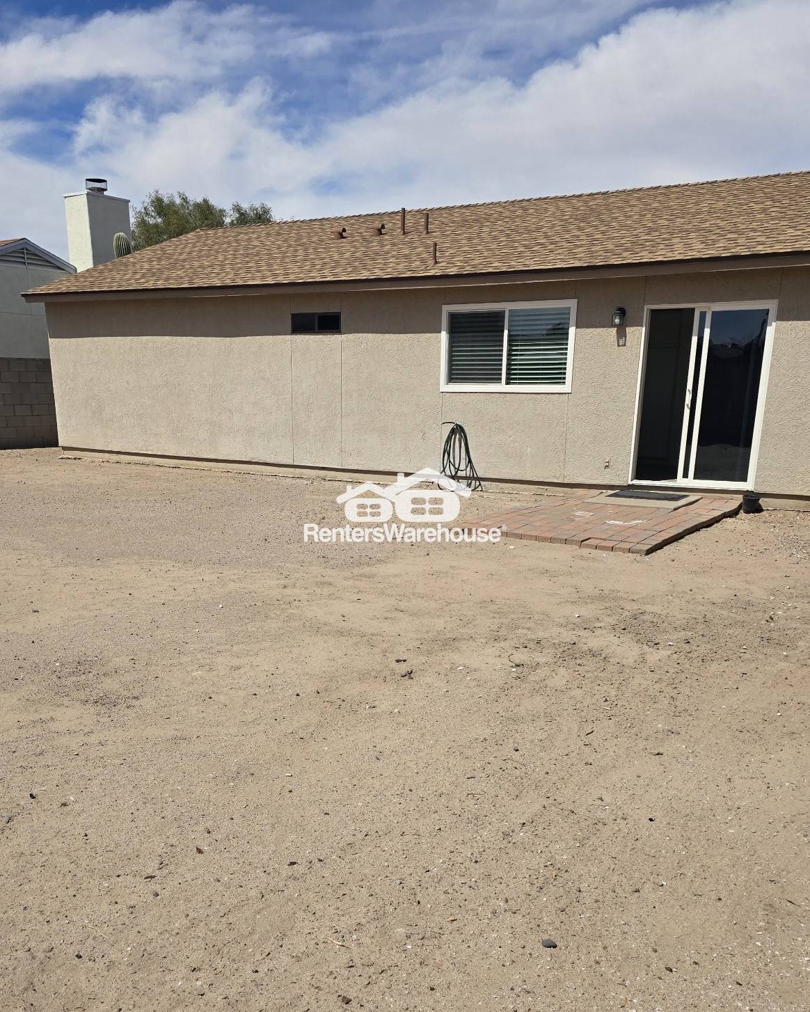 Building Photo - 1741 W Ransom Oaks Dr