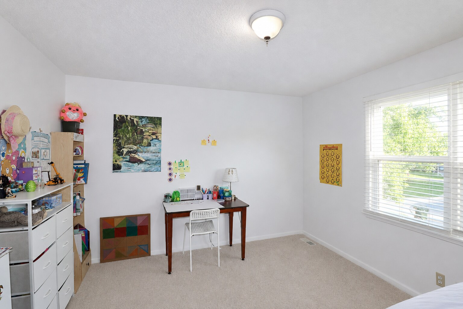 Second Bedroom - 13847 S Alden Ct