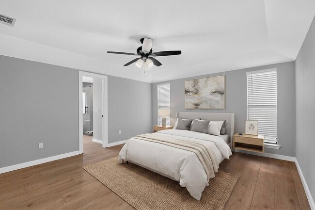 Building Photo - Renovated Home In the Coveted Allen ISD
