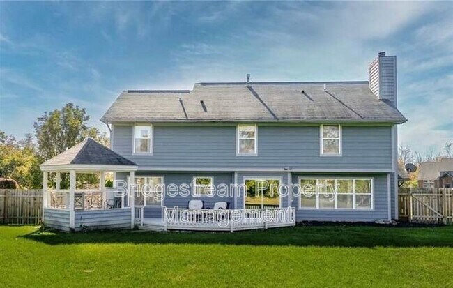 Building Photo - 3129 Turtlebrook Ct