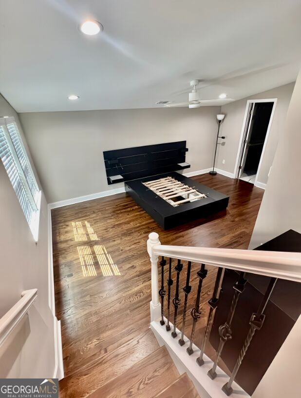 Building Photo - 2752 Santa Barbara Dr NW