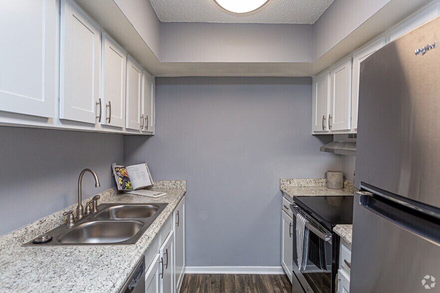 The Cove at State Street 417 E State St Baton Rouge LA 70802