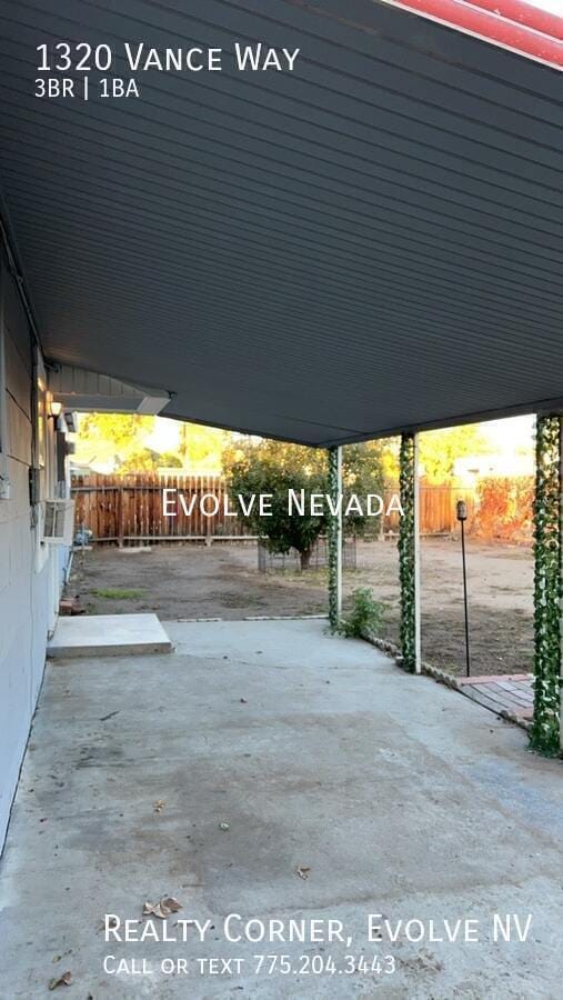 Building Photo - 1320 Vance Way