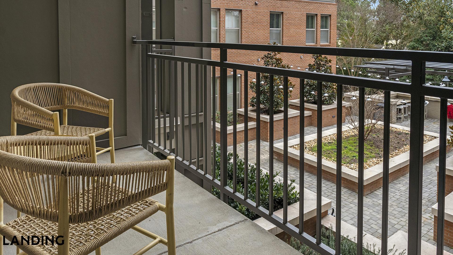 Building Photo - 2420 Peachtree Rd NW