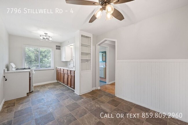 Building Photo - 7796 Stillwell Rd