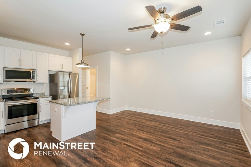 Building Photo - 114 Hartsville Ct