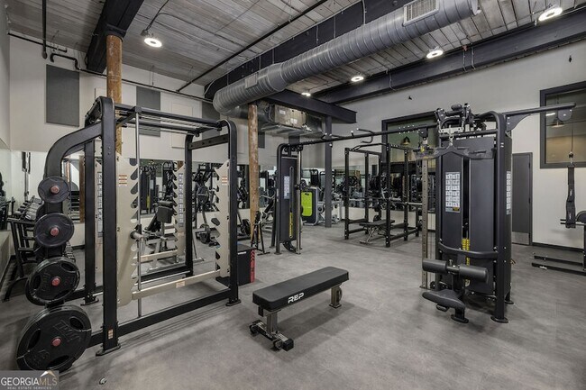 Building Photo - 217 Barrett St