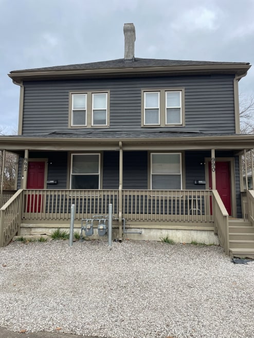 Building Photo - 990 N 9th St