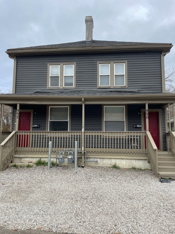 Building Photo - 990 N 9th St