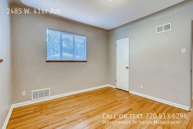 Building Photo - 2485 W 41st Ave