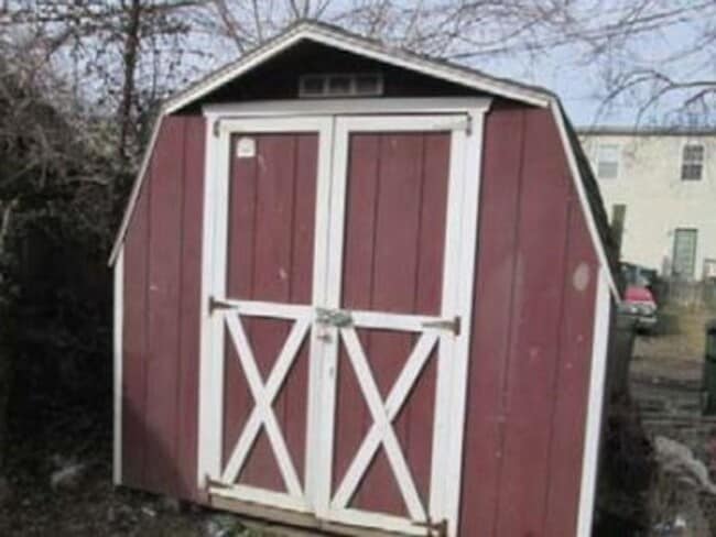 Building Photo - Spacious 4 bed 2 bath House in Church Hill