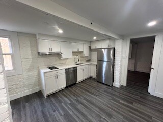 Building Photo - 4810 41st St NW