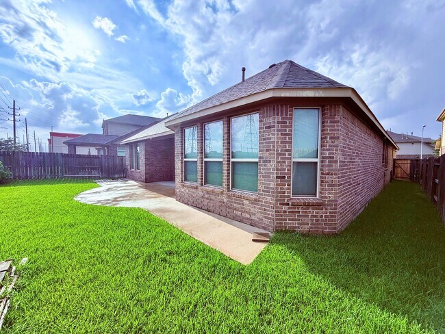 Building Photo - 20539 Kohle Springs Ln