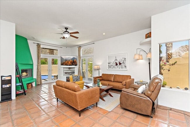 Building Photo - Desert Retreat with Private Pool, Mountain Views & Courtyard – La Quinta Cove