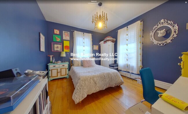 Building Photo - 125 Hampshire St