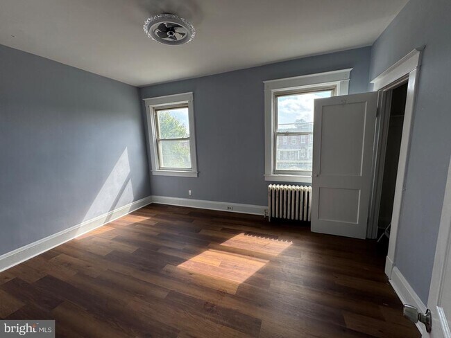 Building Photo - 3314 Mondawmin Ave