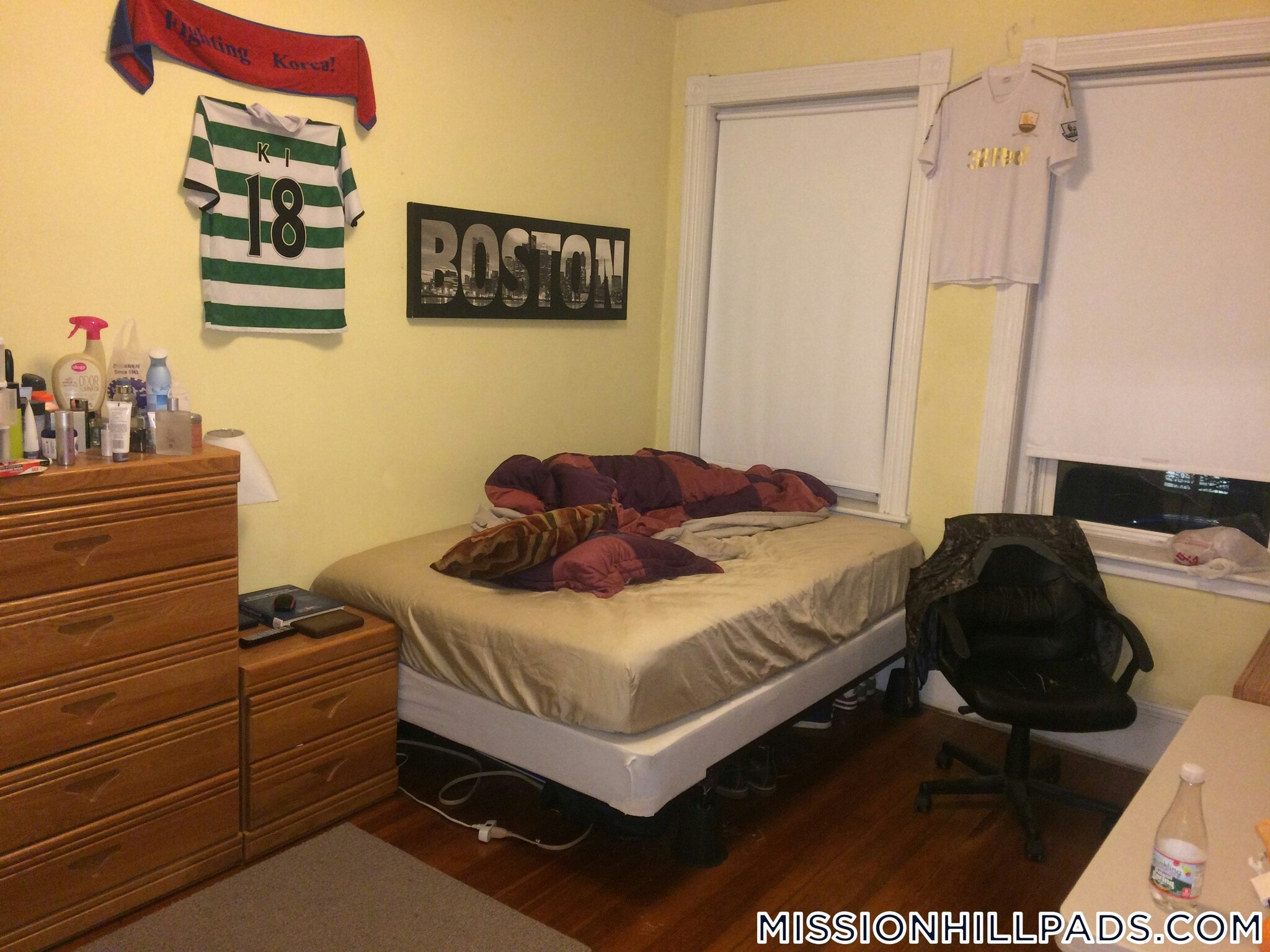 Building Photo - 71 S Huntington Ave