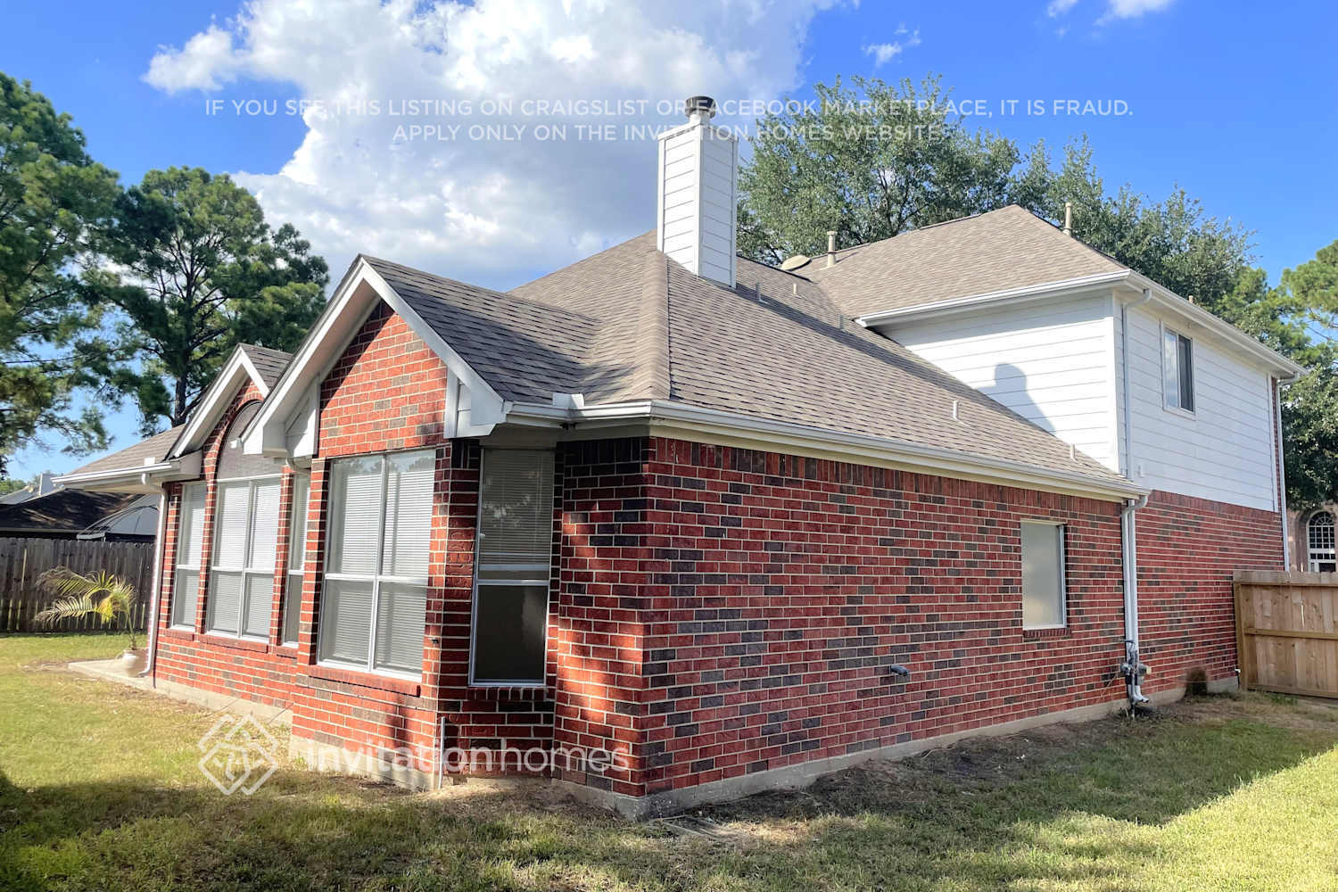 Building Photo - 16811 Valley Palms Dr