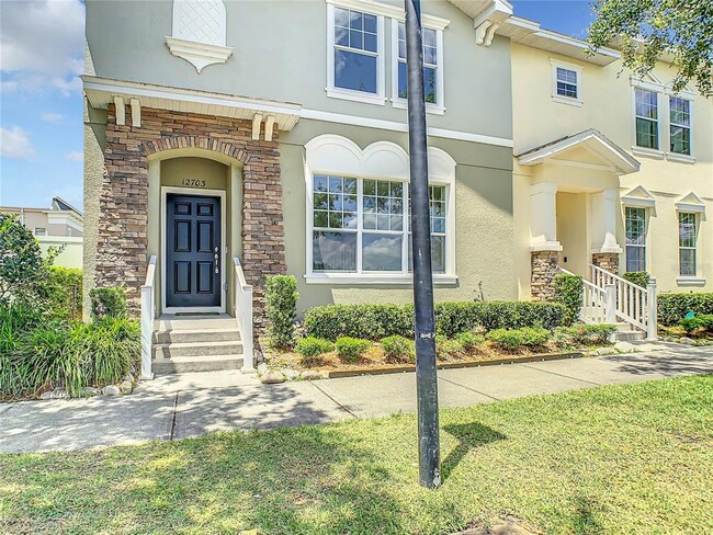 Building Photo - 12703 Tanja King Blvd