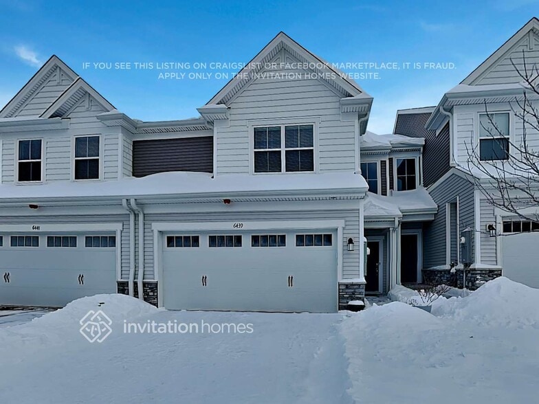 Primary Photo - 6439 Inspire Cir S