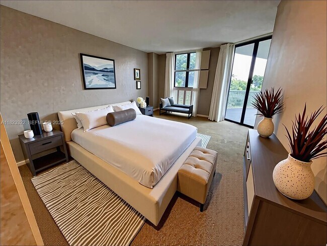 Building Photo - 1000 Quayside Terrace