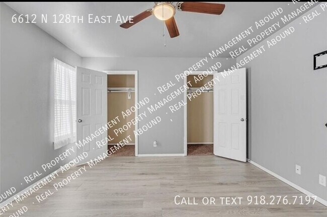 Building Photo - 6612 N 128th E Ave