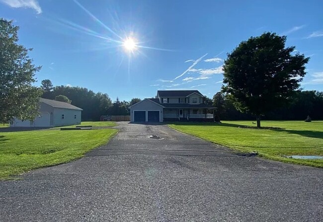 Primary Photo - 23487 Clark Dr