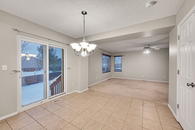 Building Photo - $2,240.95 - 4 bed, 2.5 bath in Colorado Springs with In Unit Laundry!