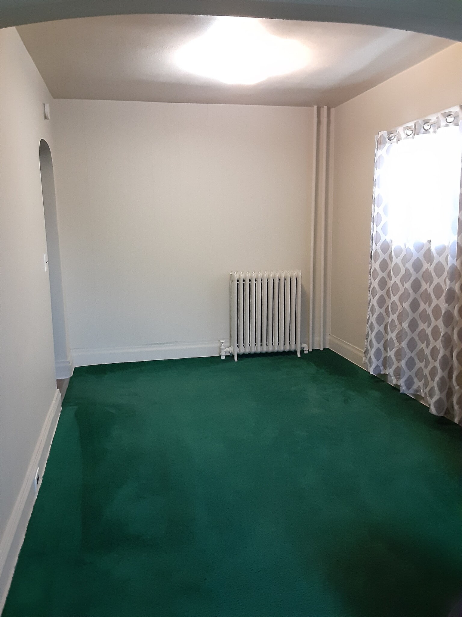 Building Photo - 1801 Cumming Ave