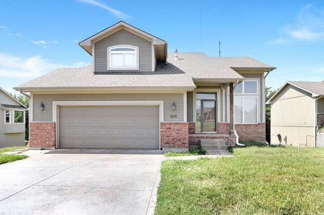 Primary Photo - Beautifully Redone 2 Story Home!