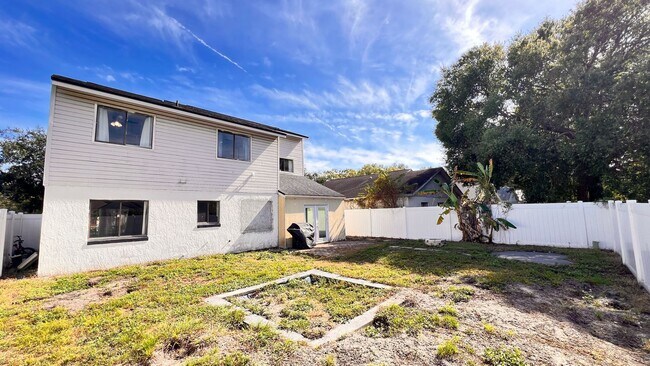 Building Photo - Charming Orlando Retreat – 3BR, 2BA Single-Family Home! WASHER & DRYER INCLUDED!