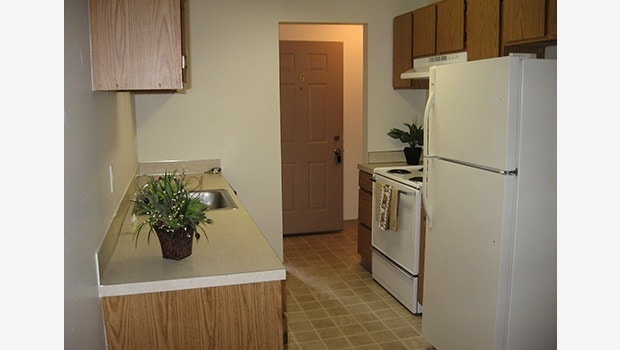 Building Photo - Norris Street Apartments