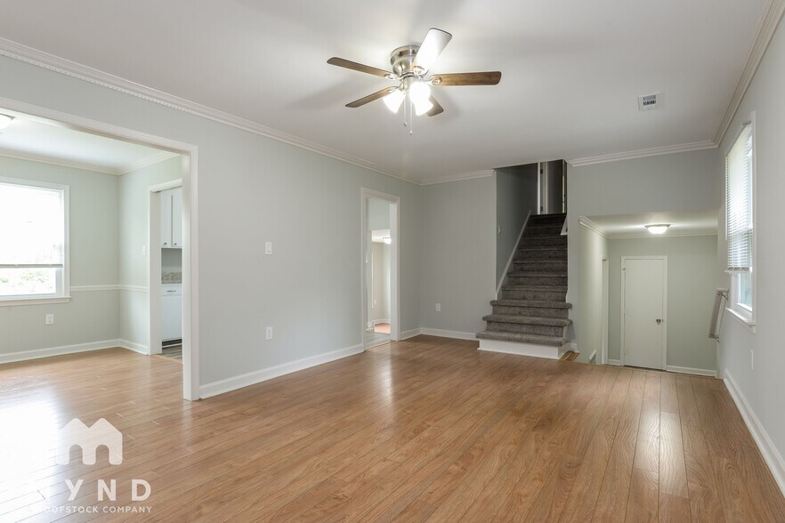 Building Photo - 9144 Joyce Kilmer Dr