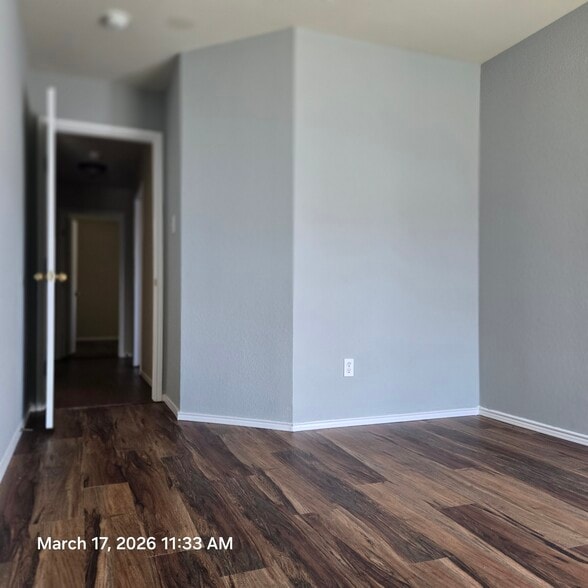 Bedroom 3 - 3716 Hermalinda Dr