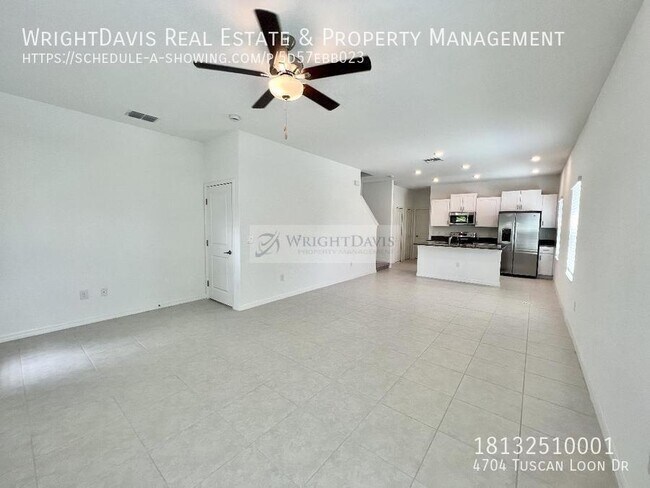 Building Photo - 4704 Tuscan Loon Dr