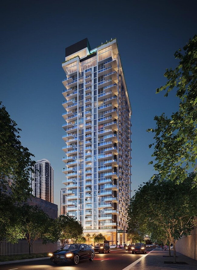 Building Photo - 11 NE 6th St